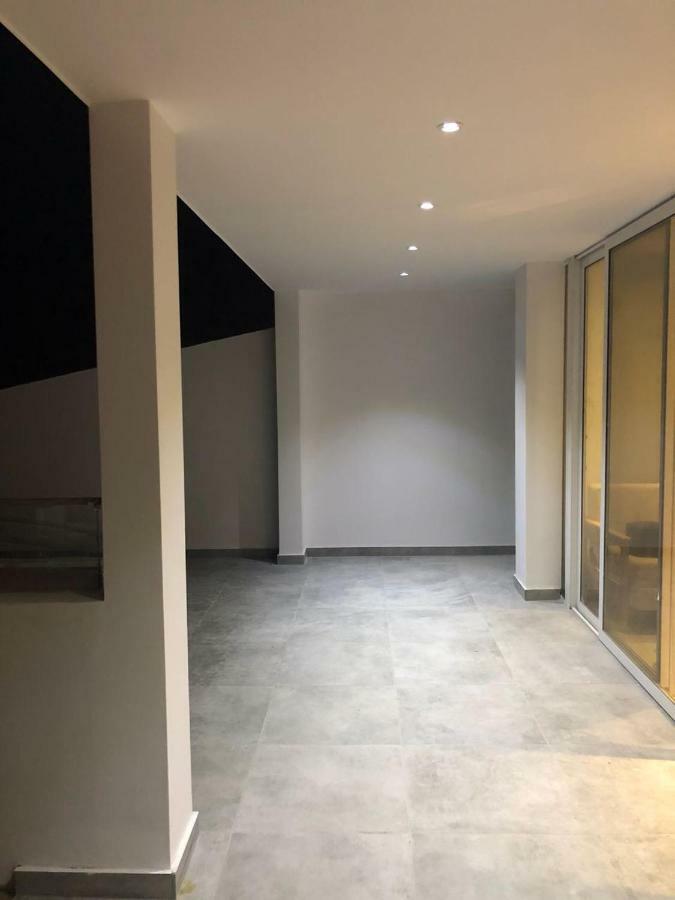 Freminore Sky Aprtments Ajía Nápa Kültér fotó