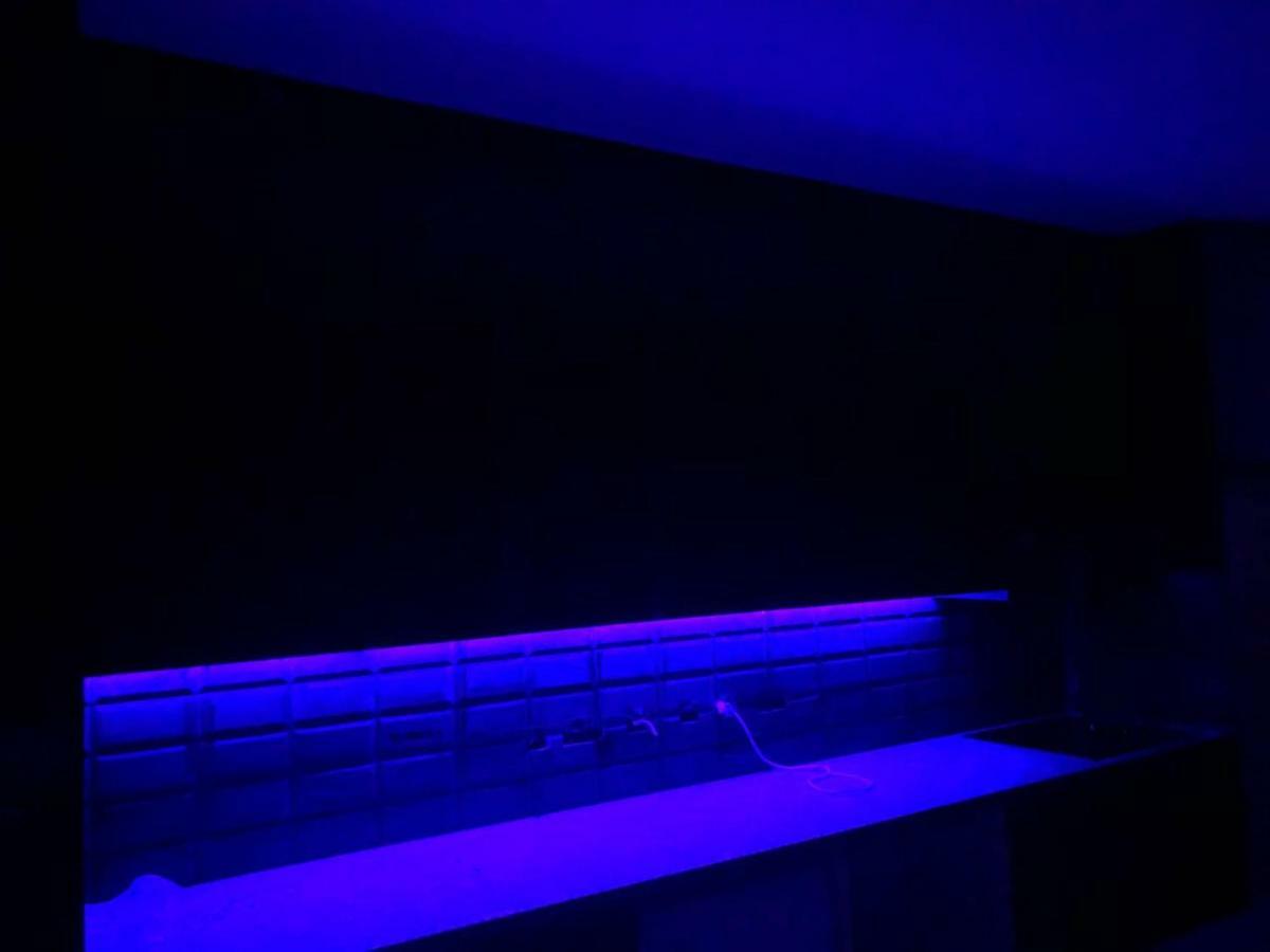 Freminore Sky Aprtments Ajía Nápa Kültér fotó