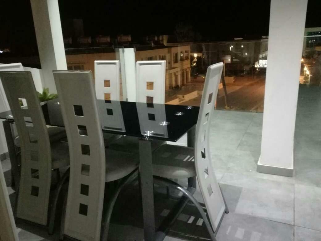 Freminore Sky Aprtments Ajía Nápa Kültér fotó