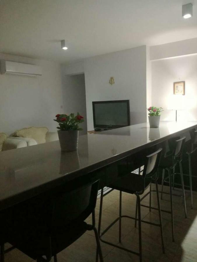 Freminore Sky Aprtments Ajía Nápa Kültér fotó