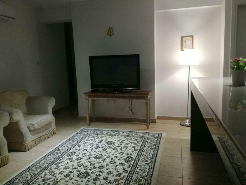 Freminore Sky Aprtments Ajía Nápa Kültér fotó